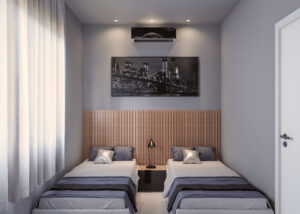 Quarto filhos 01